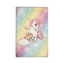 Conceptum Alfombra Unicorn Multicolor 100 x 160 cm